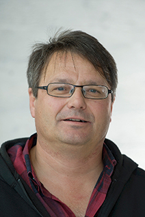 Prof. Dr. Matthias Peter