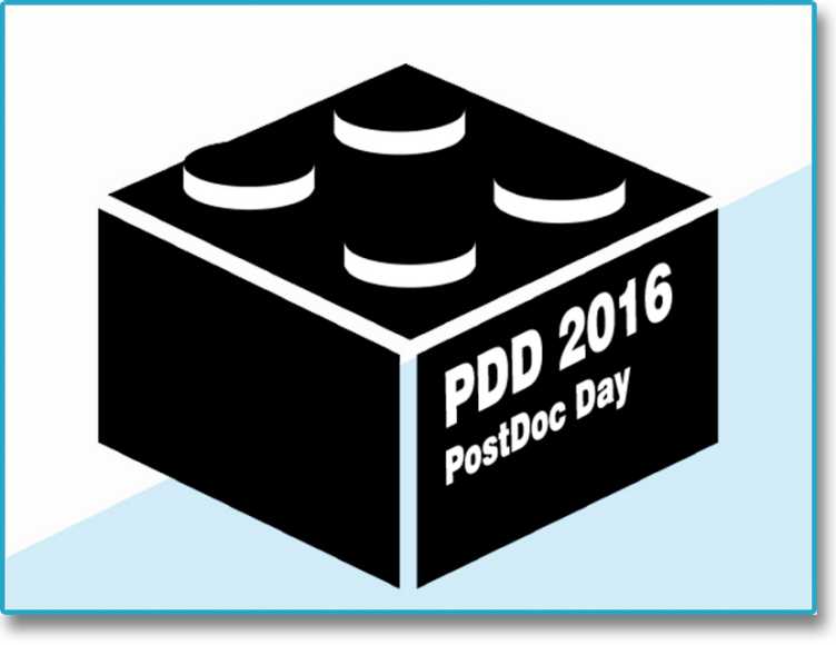 Enlarged view: PACE postdoc day 2016